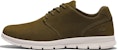 Timberland Graydon 'Olive Comfort Waterproof' Kalis Air Hijau Zaitun A43AN327