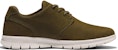 Timberland Graydon 'Olive Comfort Waterproof' Kalis Air Hijau Zaitun A43AN327