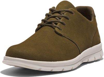 Timberland Graydon 'Olive Comfort Impermeable' A43AN327 Lookbook Timberland Graydon 'Olive Comfort Impermeable' A43AN327