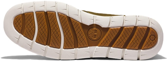 Timberland Graydon 'Olive Comfort Tahan Air' A43AN327 Details for Timberland Graydon 'Olive Comfort Tahan Air' A43AN327