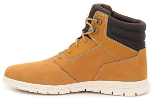 Timberland Graydon 'Versatile Comfort Martens Boot Yellow' 476879 Timberland Graydon 'Versatile Comfort Martens Boot Yellow' 476879