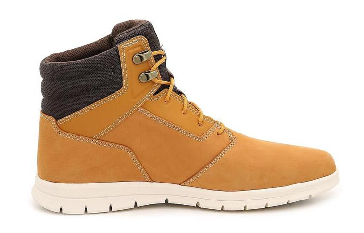 Order Timberland Graydon ''Vielseitiger Komfort Martens Stiefel Gelb'' 476879