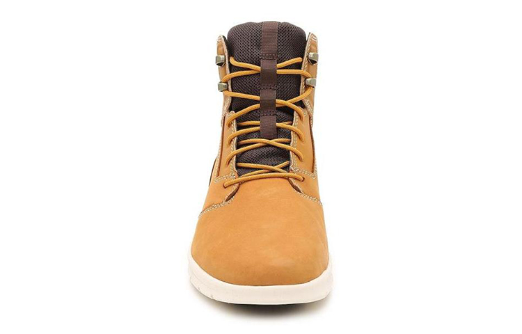 Lookbook Timberland Graydon ''Vielseitiger Komfort Martens Stiefel Gelb'' 476879