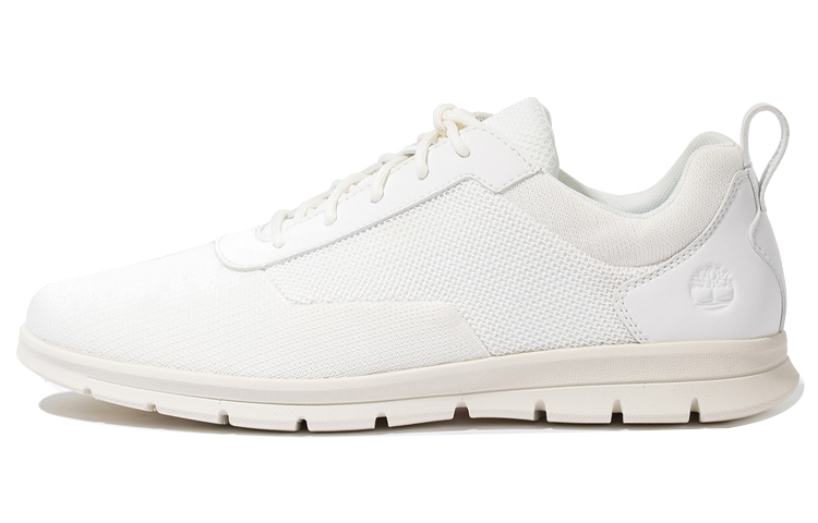 Timberland Graydon 'White Casual Runner' A2QXA
