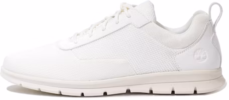 Timberland Graydon 'White Casual Runner' A2QXA Timberland Graydon 'White Casual Runner' A2QXA
