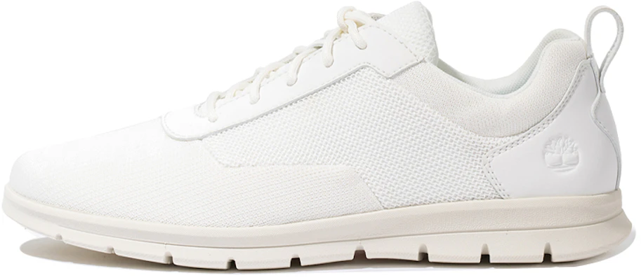 Timberland Graydon 'White Casual Runner' Kasut Santai Putih A2QXA Buy Timberland Graydon 'White Casual Runner' Kasut Santai Putih A2QXA