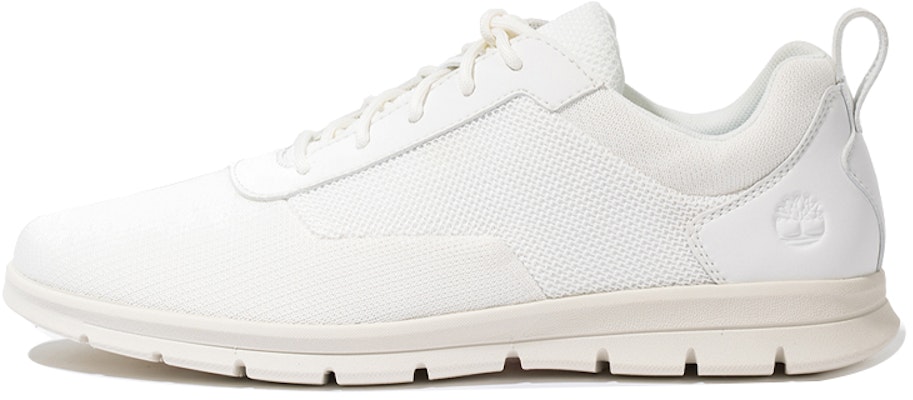 Timberland Graydon 'White Casual Runner' Kasut Santai Putih A2QXA Buy Timberland Graydon 'White Casual Runner' Kasut Santai Putih A2QXA