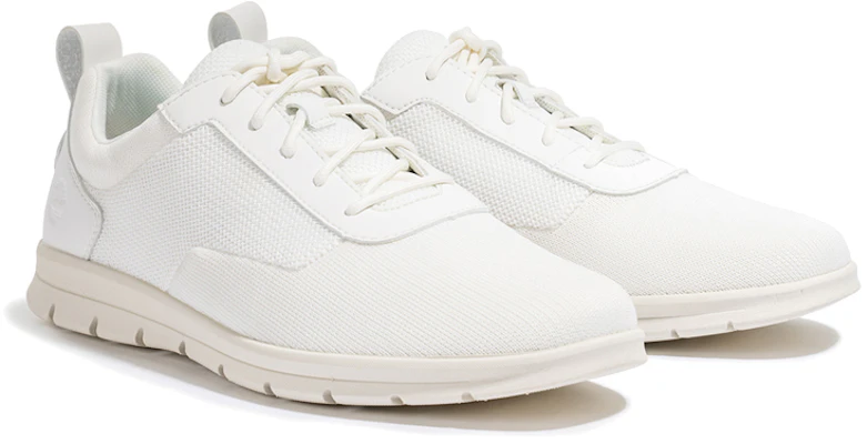 Timberland Graydon 'White Casual Runner' Kasut Santai Putih A2QXA Order Timberland Graydon 'White Casual Runner' Kasut Santai Putih A2QXA