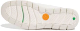 Shop Timberland Graydon 'White Casual Runner' Kasut Santai Putih A2QXA