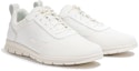 Shop Timberland Graydon 'White Casual Runner' Kasut Santai Putih A2QXA