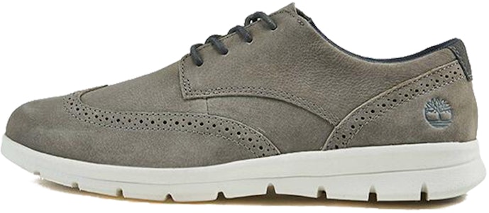 Timberland添柏嵐 Graydon 商務休閒鞋 寬版 灰 Buy Timberland添柏嵐 Graydon 商務休閒鞋 寬版 灰