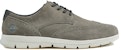 Timberland Graydon 'Kasual Bisnes Kelabu Lebar' A2EDG