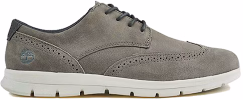 Order 팀버랜드 그레이던 와이드 그레이 (Timberland Graydon Wide Grey) A2EDG