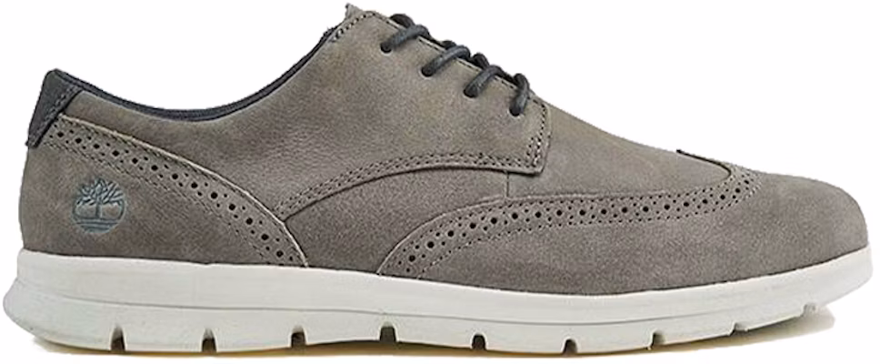 Timberland添柏嵐 Graydon 商務休閒鞋 寬版 灰 Order Timberland添柏嵐 Graydon 商務休閒鞋 寬版 灰