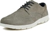 Lookbook Timberland Graydon 'Kasual Bisnes Kelabu Lebar' A2EDG