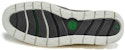 Timberland Graydon 'Kasual Bisnes Kelabu Lebar' A2EDG