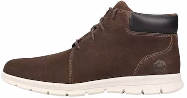 Timberland Graydon Chukka Basic Boots 'Brown' TB0A413AV13 Timberland Graydon Chukka Basic Boots 'Brown' TB0A413AV13