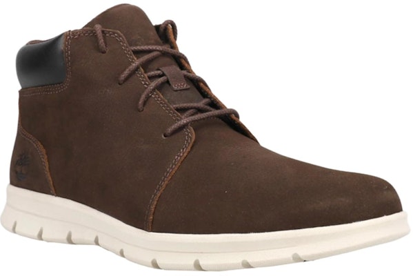 Timberland Graydon Chukka Basic Boots 'Brown' TB0A413AV13 Lookbook Timberland Graydon Chukka Basic Boots 'Brown' TB0A413AV13