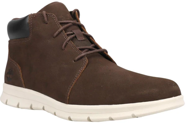 Timberland Graydon Chukka Kasut But 'Coklat' TB0A413AV13 Lookbook Timberland Graydon Chukka Kasut But 'Coklat' TB0A413AV13