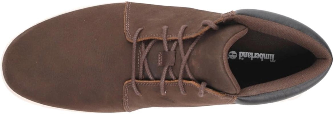 Timberland Graydon Chukka Basic Boots 'Brown' TB0A413AV13 Shop Timberland Graydon Chukka Basic Boots 'Brown' TB0A413AV13