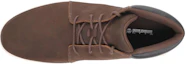 Shop Timberland Graydon Chukka Kasut But 'Coklat' TB0A413AV13
