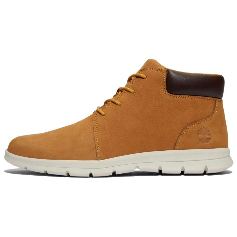 Timberland Graydon Chukka Basic Boots 'Wheat' A412S231