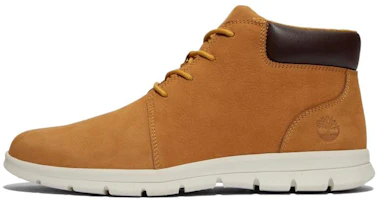 Timberland Graydon Chukka Basic Boots 'Wheat' A412S231 Timberland Graydon Chukka Basic Boots 'Wheat' A412S231