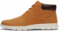 Buy Timberland Graydon Chukka Boots ''Wheat'' Beige Laarzen A412S231