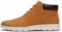 Buy 添柏岚 Graydon Chukka Basic 耐磨減震 舒適百搭 中筒 戶外靴 男款 棕色