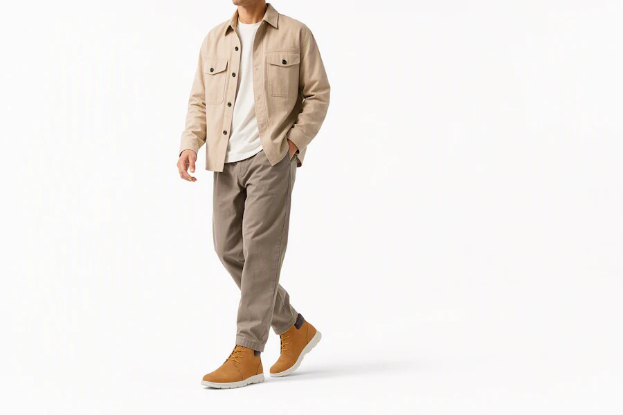 Timberland Graydon Chukka Boots ''Wheat'' Beige Laarzen A412S231 Order Timberland Graydon Chukka Boots ''Wheat'' Beige Laarzen A412S231