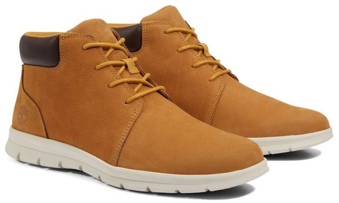 Timberland Graydon Chukka But Basic 'Wheat' A412S231 Lookbook Timberland Graydon Chukka But Basic 'Wheat' A412S231