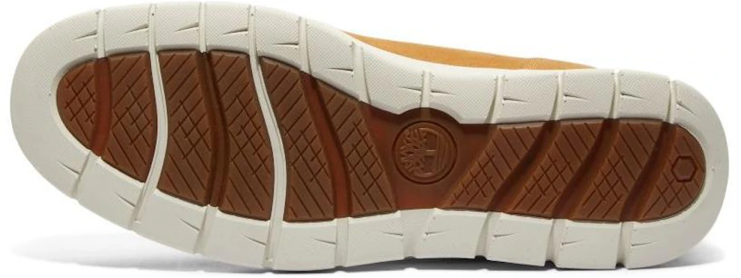 添柏岚 Graydon Chukka Basic 耐磨減震 舒適百搭 中筒 戶外靴 男款 棕色 Details for 添柏岚 Graydon Chukka Basic 耐磨減震 舒適百搭 中筒 戶外靴 男款 棕色