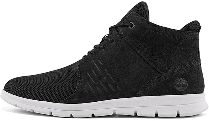 Timberland Graydon High 'Black Comfort Breathable' A265P Buy Timberland Graydon High 'Black Comfort Breathable' A265P