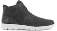 Order Timberland Graydon High 'Hitam Nyaman Bernafas' A265P