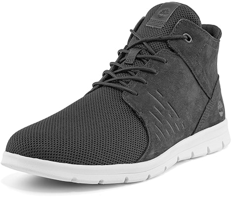 Timberland Graydon High 'Black Comfort Breathable' A265P Lookbook Timberland Graydon High 'Black Comfort Breathable' A265P
