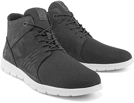 Timberland Graydon High 'Black Comfort Breathable' A265P Shop Timberland Graydon High 'Black Comfort Breathable' A265P