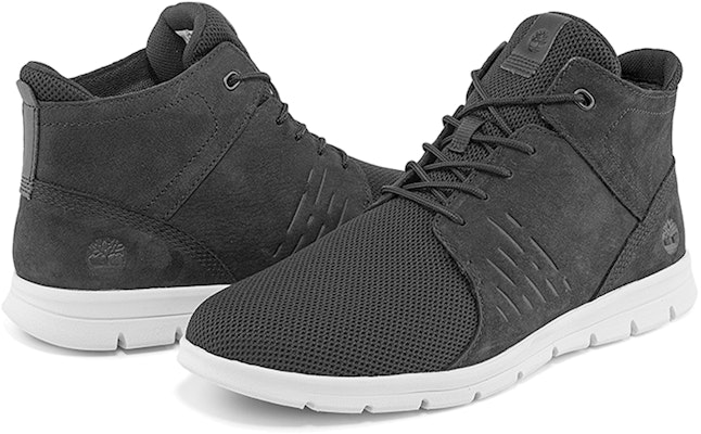 Timberland Graydon High 'Black Comfort Breathable' A265P Purchase Timberland Graydon High 'Black Comfort Breathable' A265P