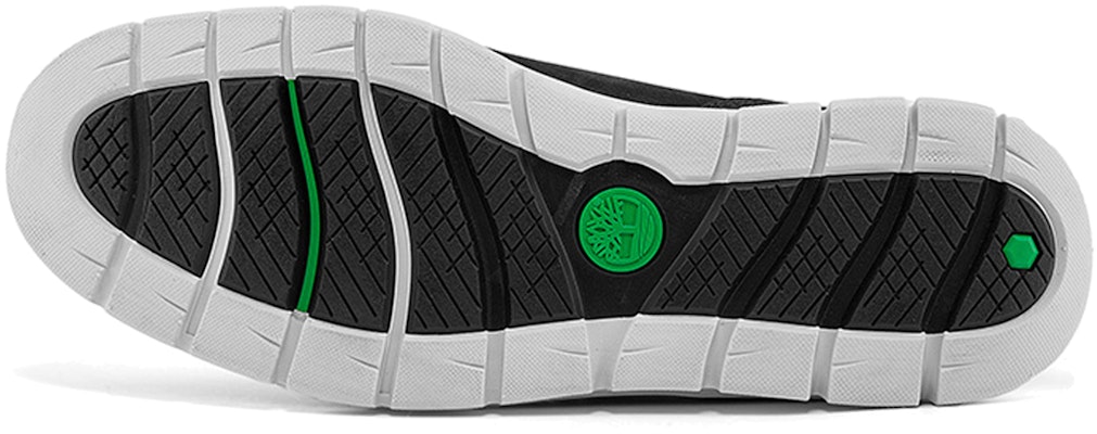 Timberland Graydon High 'Black Comfort Breathable' A265P Details for Timberland Graydon High 'Black Comfort Breathable' A265P