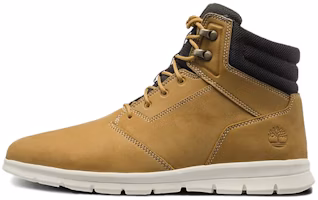 Timberland Graydon Mid Lightweight Chukka Boot 'Wheat' A1OEA Timberland Graydon Mid Lightweight Chukka Boot 'Wheat' A1OEA