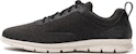 Timberland Graydon Low 'Hitam Selesa Bernafas' A2QXW