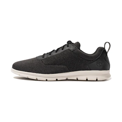 Timberland Graydon Low 'Black CMFT Breathable'