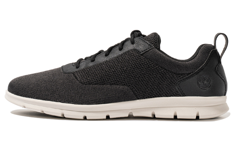 Timberland Graydon Low 'Black Comfort Breathable' A2QXW