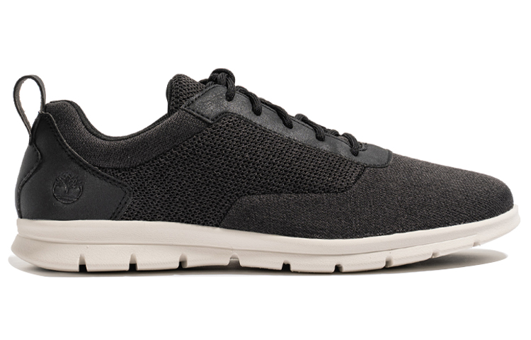 Order Timberland Graydon Low 'Hitam Nyaman Bernapas' A2QXW