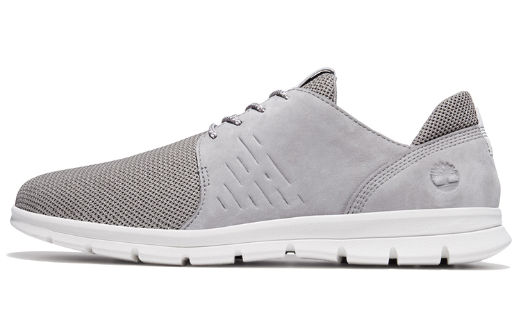 Timberland Graydon Low 'Mid Grey' A41SB