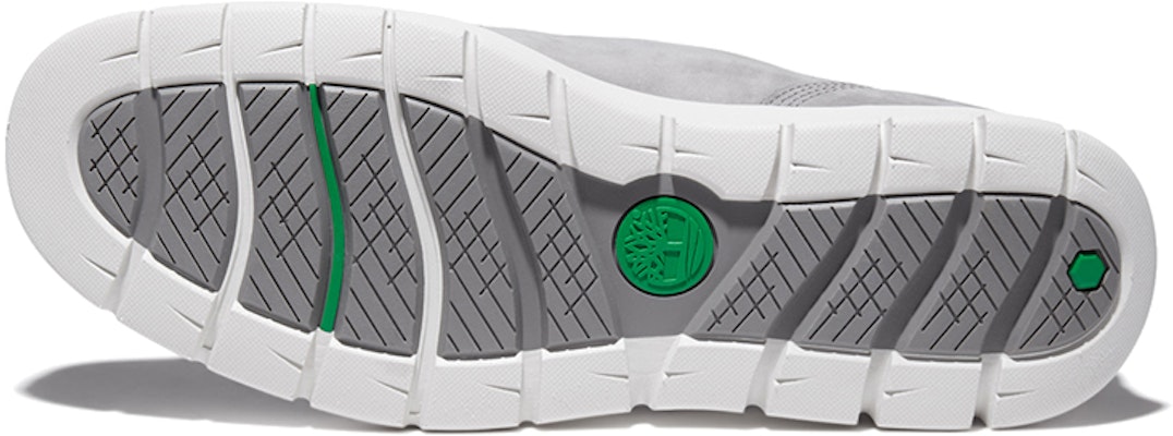 Timberland Graydon Low 'Kelabu Pertengahan' A41SB Details for Timberland Graydon Low 'Kelabu Pertengahan' A41SB