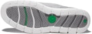 Timberland Graydon Low 'Kelabu Pertengahan' A41SB