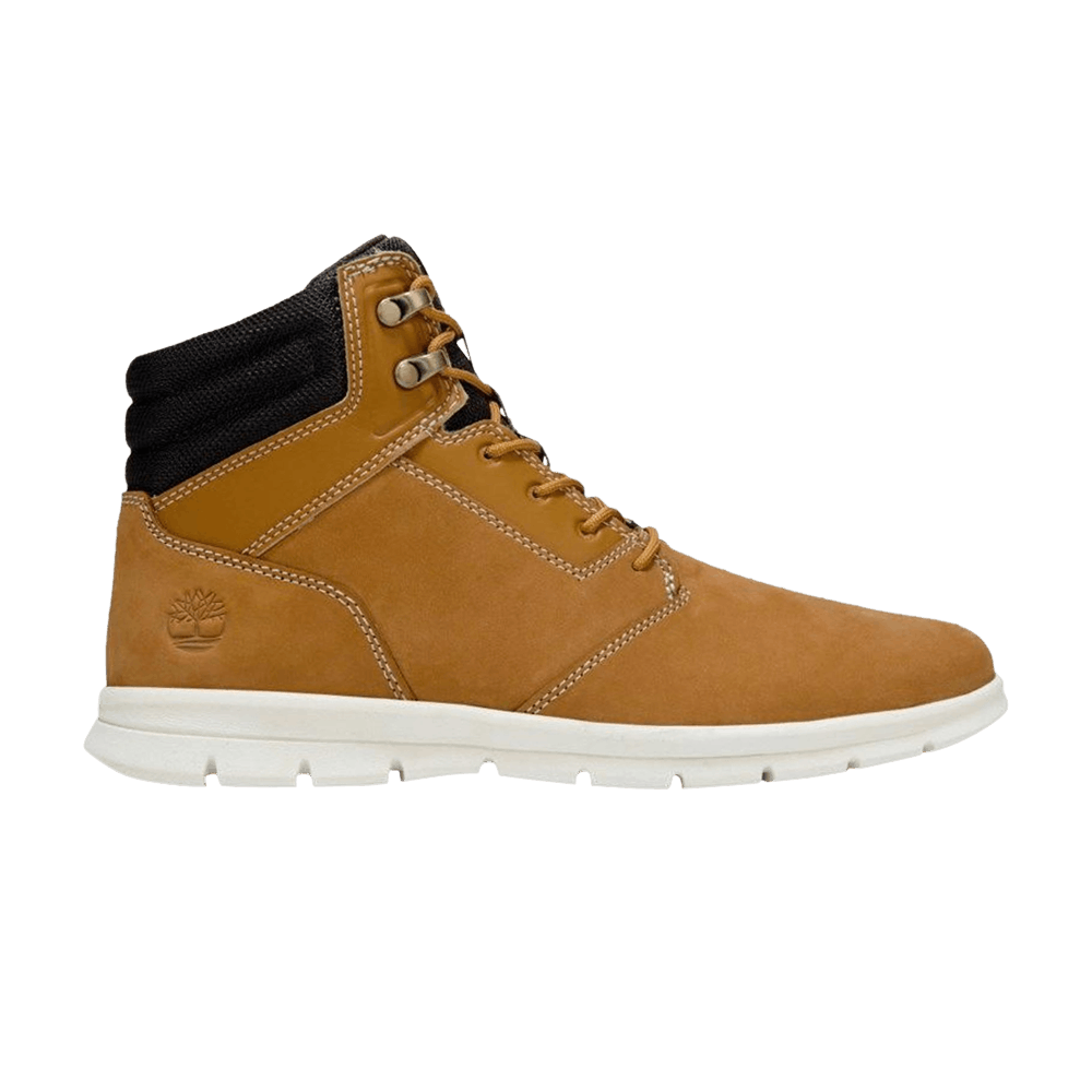 Timberland Graydon Memory Foam 'Wheat' TB0A10EA-231