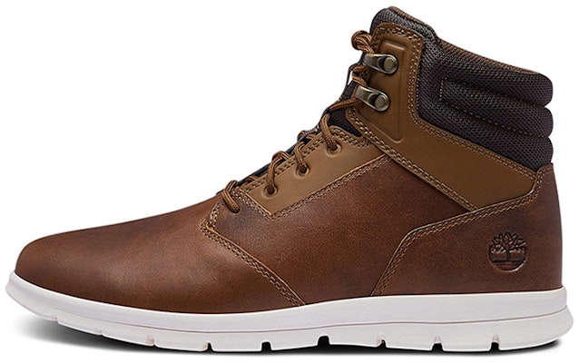 Timberland Graydon Mid 'Brown' A1OEEW Buy Timberland Graydon Mid 'Brown' A1OEEW