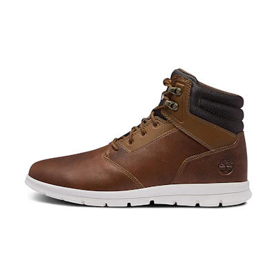 Timberland Graydon Mid 'Brown'