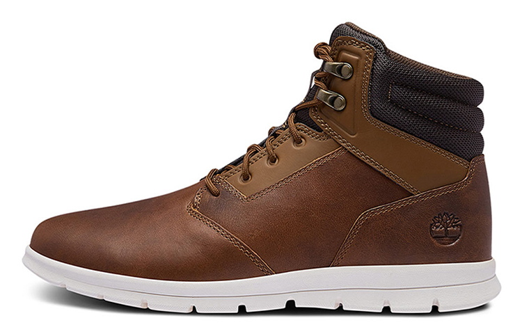 Timberland Graydon Mid 'Brown' A1OEEW